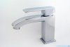 Paffoni Bateria umywalkowa Level Standard LES075CR